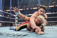 WrestleMania 41 - Source: Getty